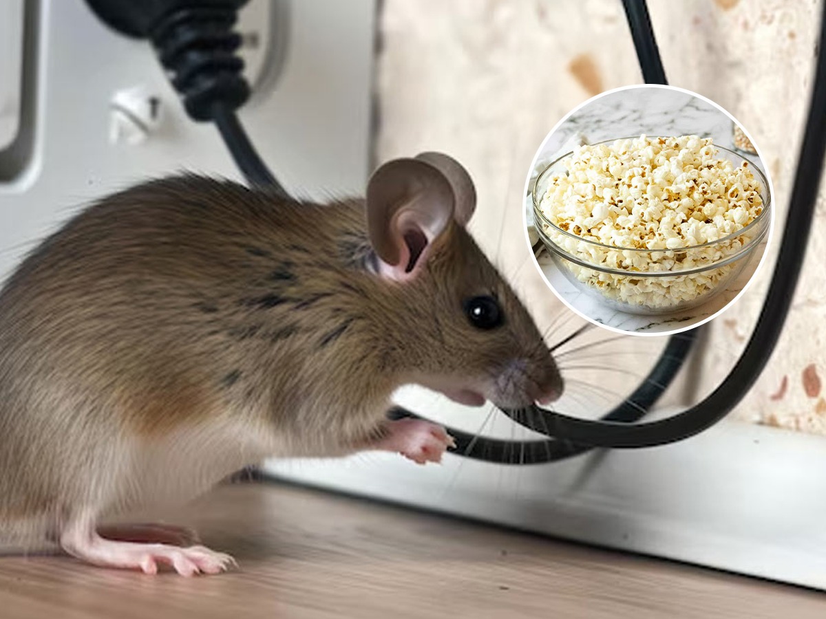 Přírodní metody odpuzování myší pomocí kuchyňských bylinek a koření