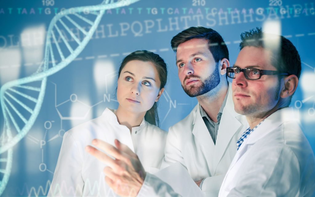Ne, lidé a šimpanzi mají 99 % shodné DNA: nedávný výzkum vysvětluje proč