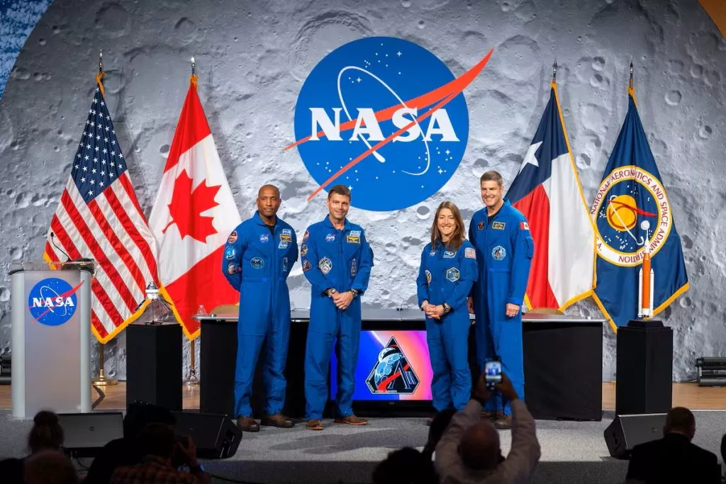 NASA nenápadně rozvíjí planetární obranu proti nebeskému tělesu 3I/ATLAS