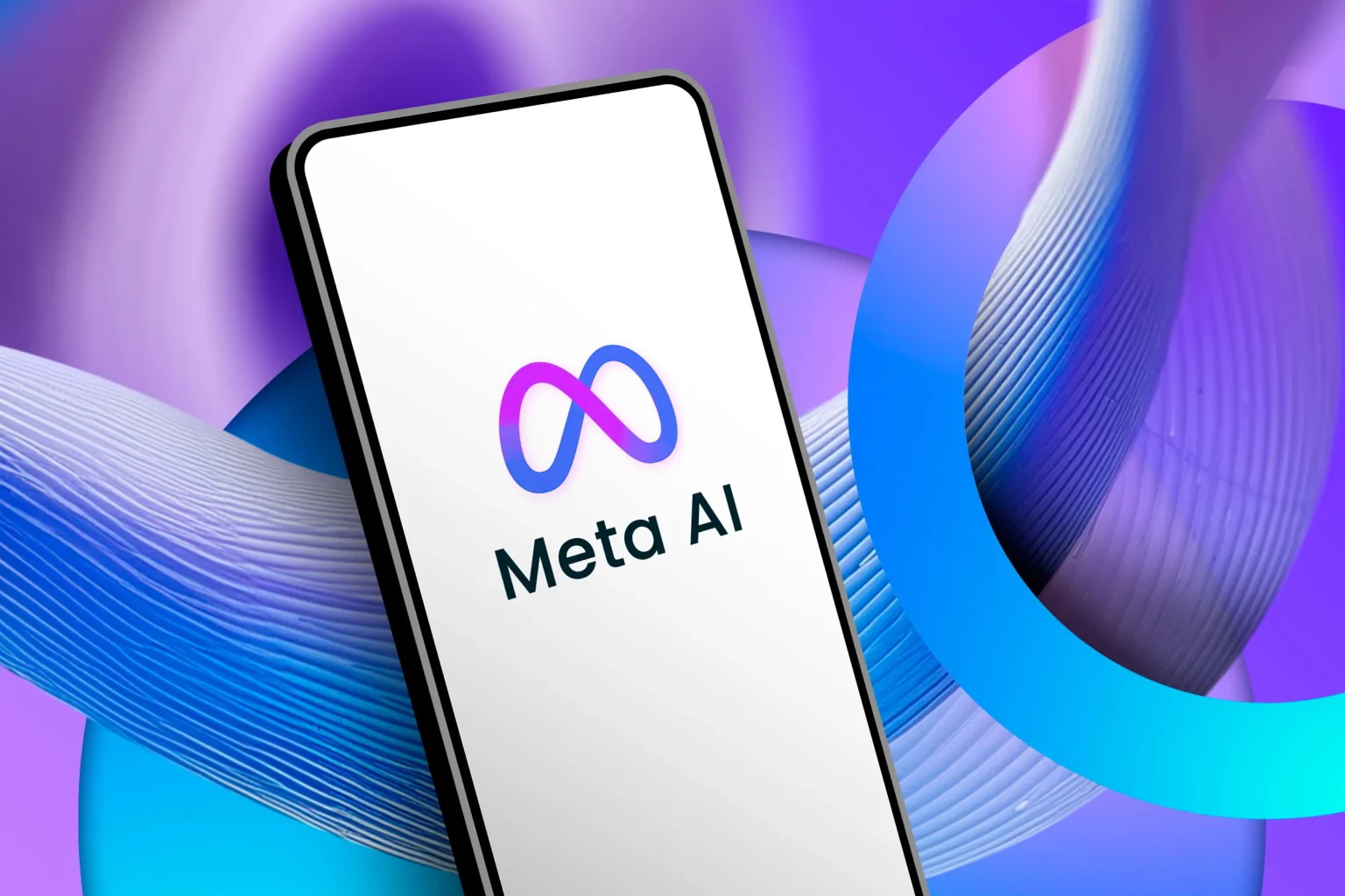 Jak vypnout Meta AI v WhatsApp a proč je třeba okamžitě odstranit modrý kruh