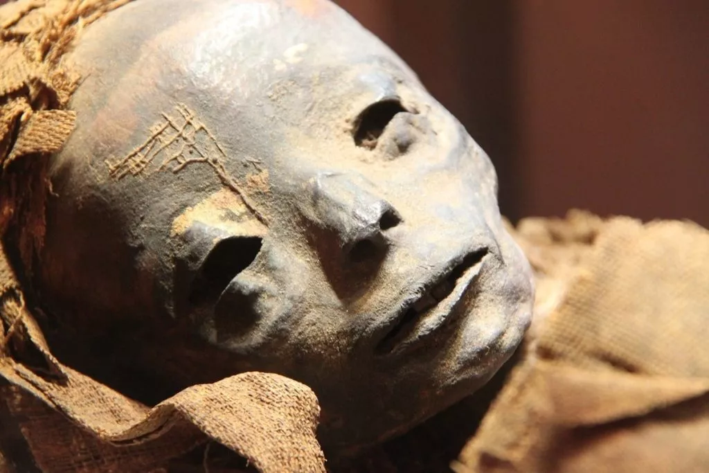 Historický objev: výzkumy dokazují, že první mumie jsou o 9000 let starší než egyptské.