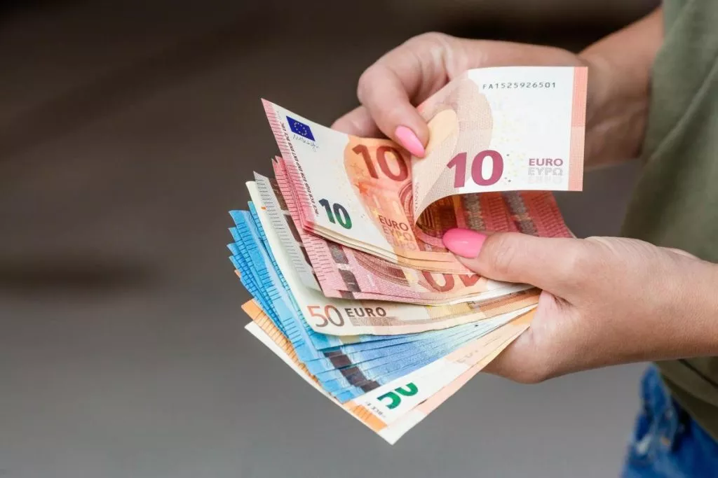 Umění vyjít s penězi: 5 návyků pro zdravé finance