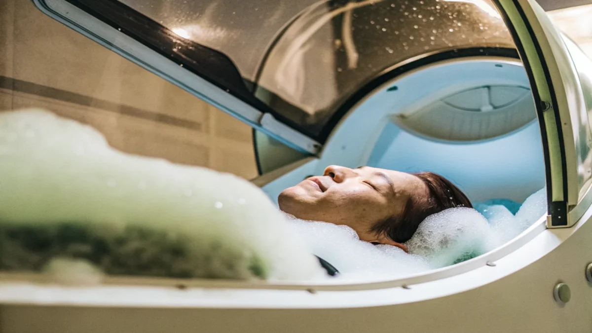 Japonsko se může pochlubit pračkou pro lidi, i když její velikost není vhodná pro běžnou domácnost.