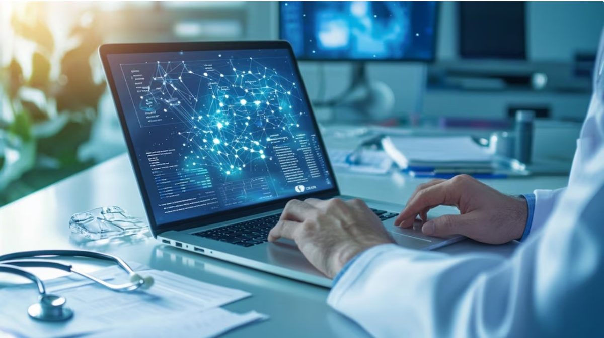 Jak umělá inteligence a nové technologie umožňují měřit intenzitu bolesti během několika sekund