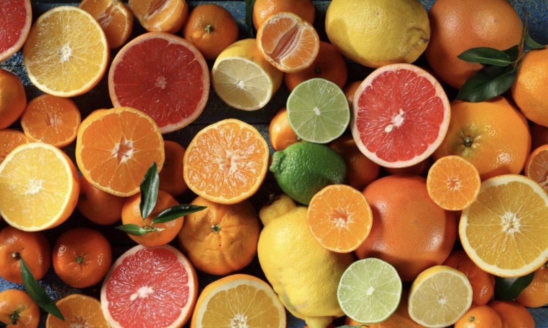 Citrusové plody: proč jsou tak důležité pro vaše zdraví a jak využít jejich výhody