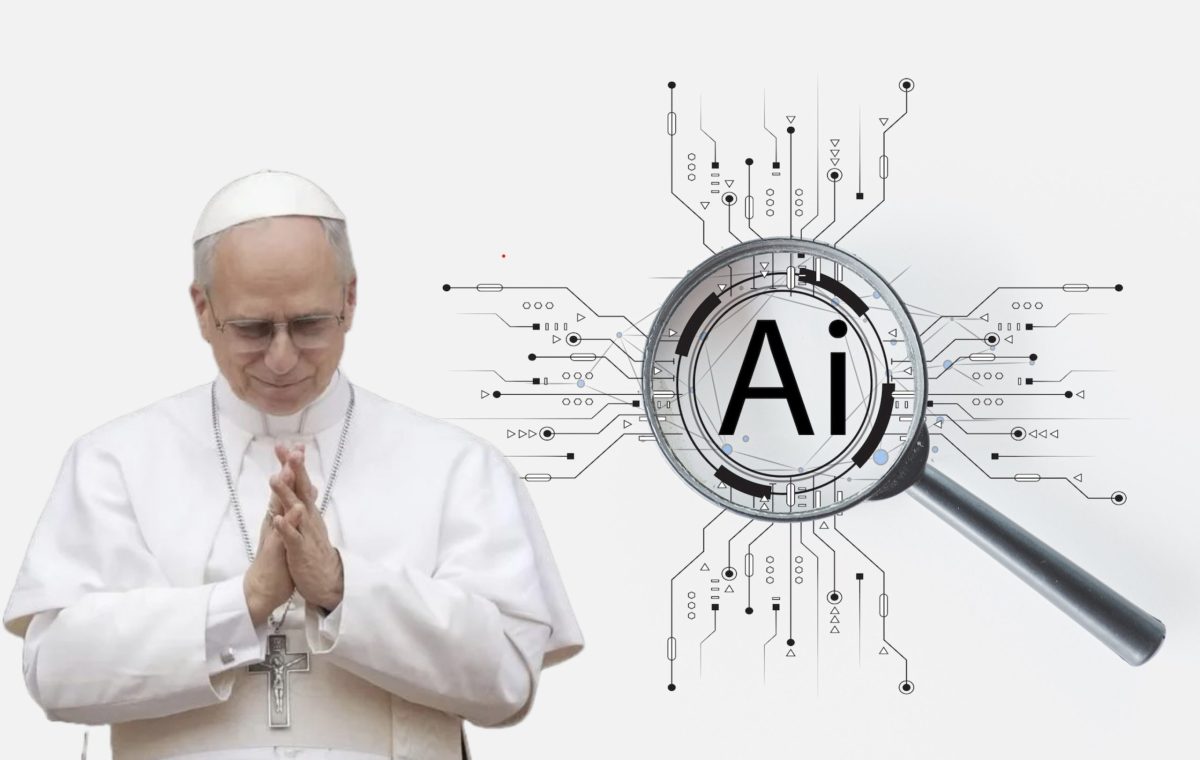 Umělá inteligence pro mír, sociální spravedlnost a všestranný rozvoj člověka