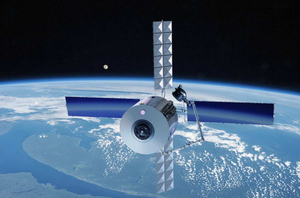 Josef Aschbacher, generální ředitel ESA: „Investice Evropy do vesmíru se za pět let snížily o třetinu.“