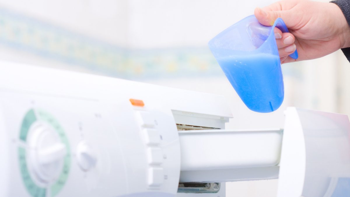 Míchání octa s tekutým mýdlem: proč to stojí za to a k čemu to je dobré