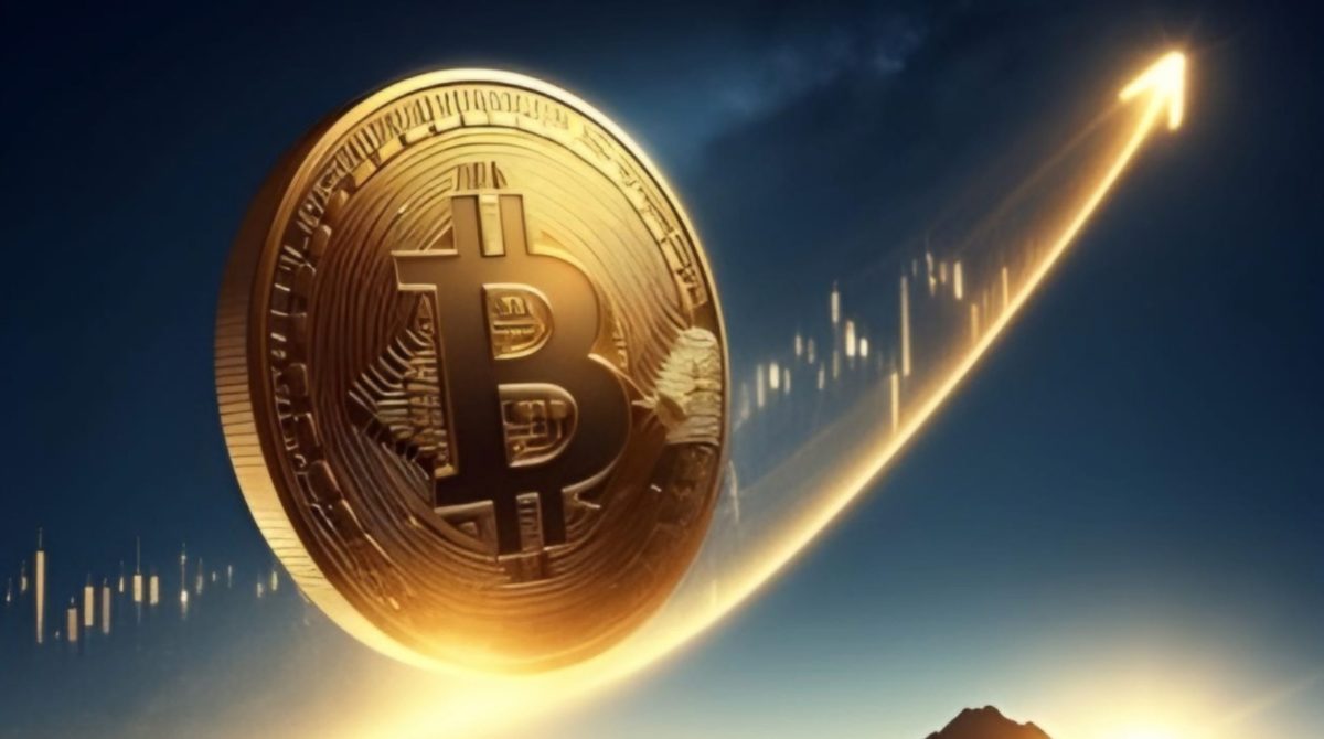 Bitcoin se zotavil na úroveň 115 000 dolarů a od říjnového minima vzrostl o 10 procent.