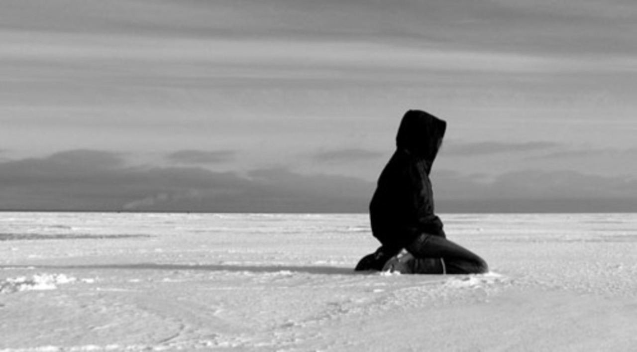 Co z psychologického hlediska znamená touha člověka trávit většinu času o samotě?