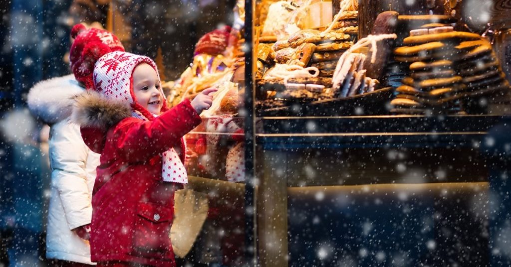 V této zemi vládne pouze hněv a zklamání kvůli zrušení vánočních trhů: „Díky za nic“.