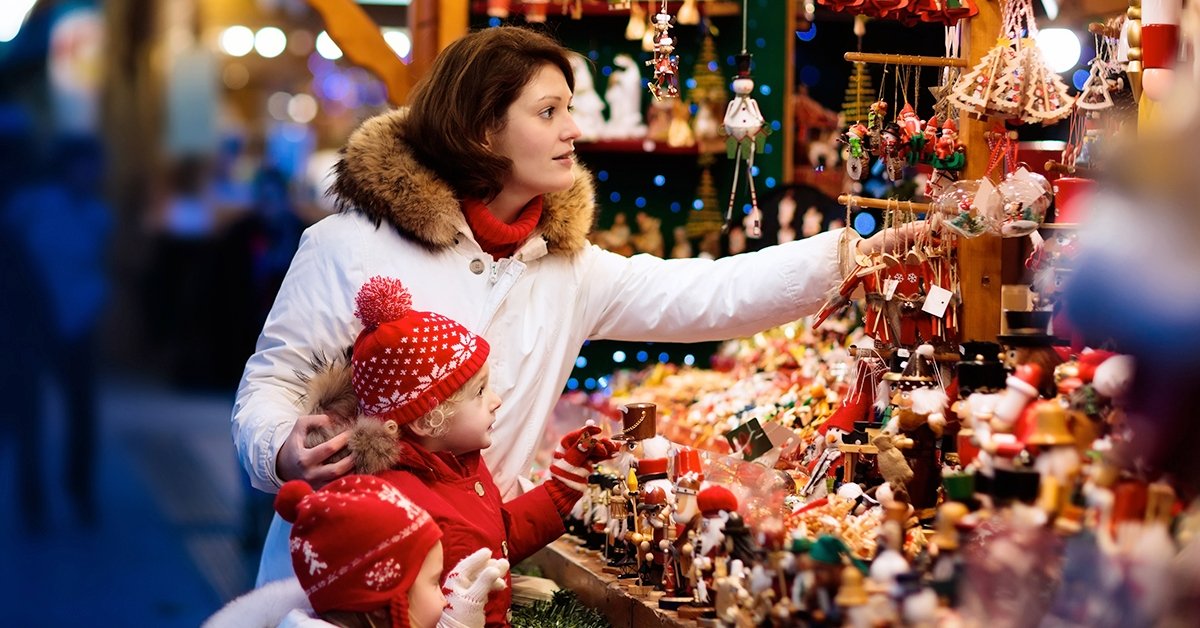 V této zemi vládne pouze hněv a zklamání kvůli zrušení vánočních trhů: „Díky za nic“.