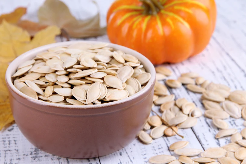 Sezóna dýní se chýlí ke konci. Udělejte to hned, abyste mohli začít pěstovat vlastní dýně.