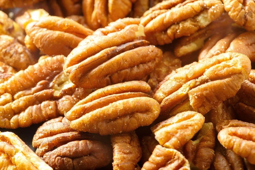 Hrstka denně sníží hladinu cholesterolu a krevní tlak a zlepší paměť.