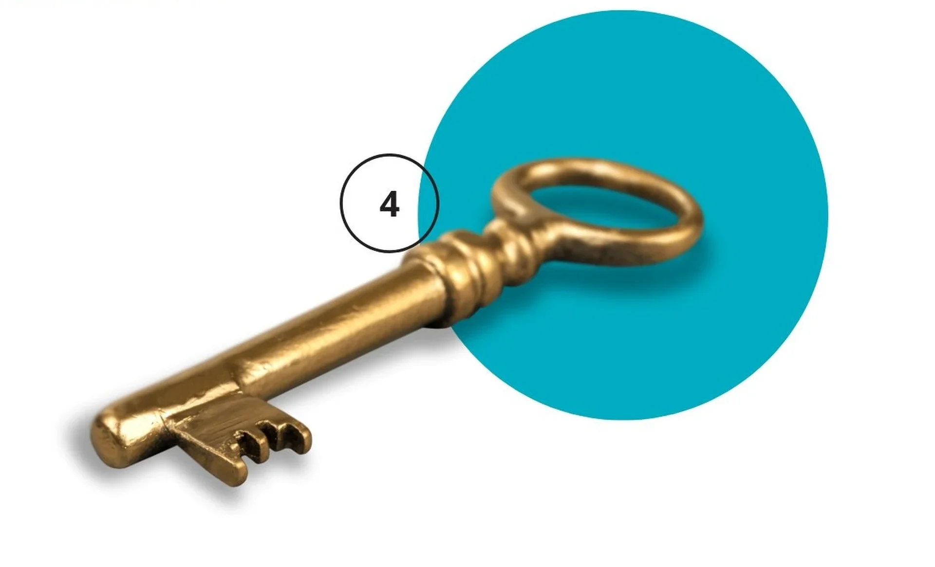 Tento symbol ukazuje, jaký máte vztah. Intuitivní test osobnosti.