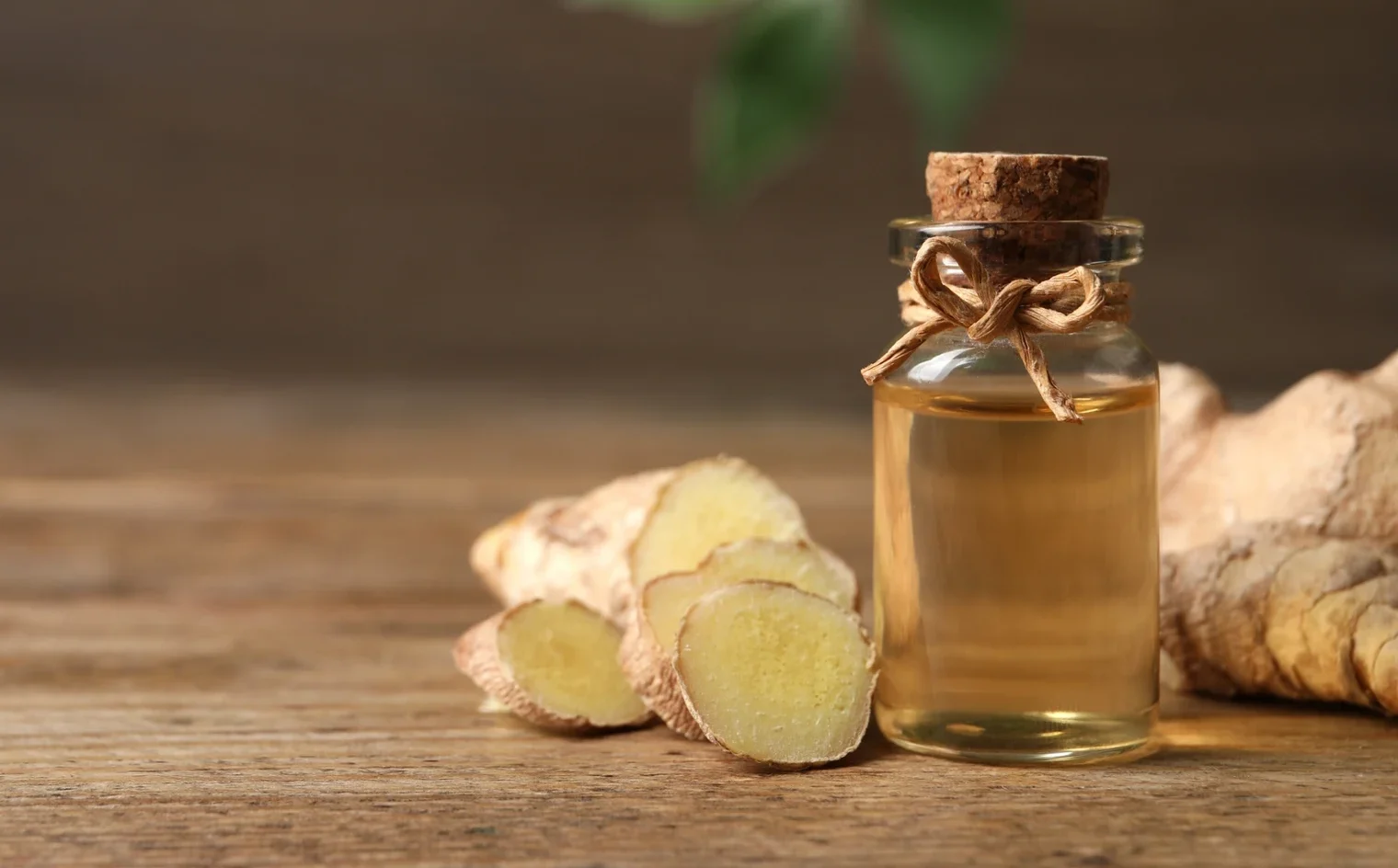 Tento olej je mým objevem roku v péči o vlasy. Díky němu vlasy rostou jako bláznivé.