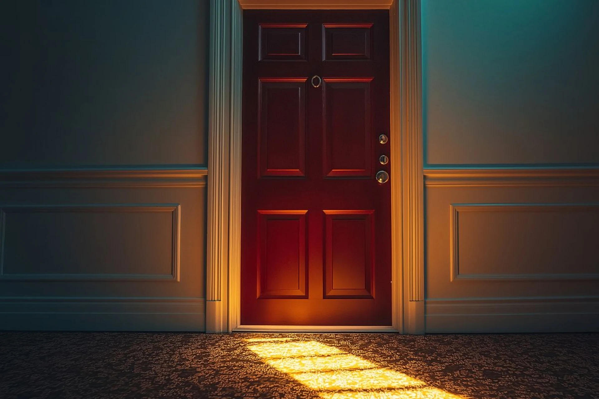 Tato čísla bytů přitahují harmonii. Zkontrolujte, zda bydlíte v jednom z nich.