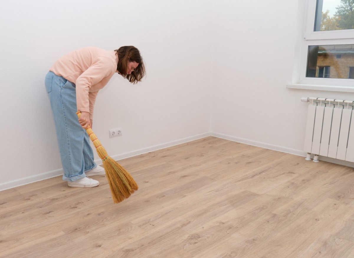 Proč máte doma tolik pavouků? Můžete je snadno a jednoduše odehnat.