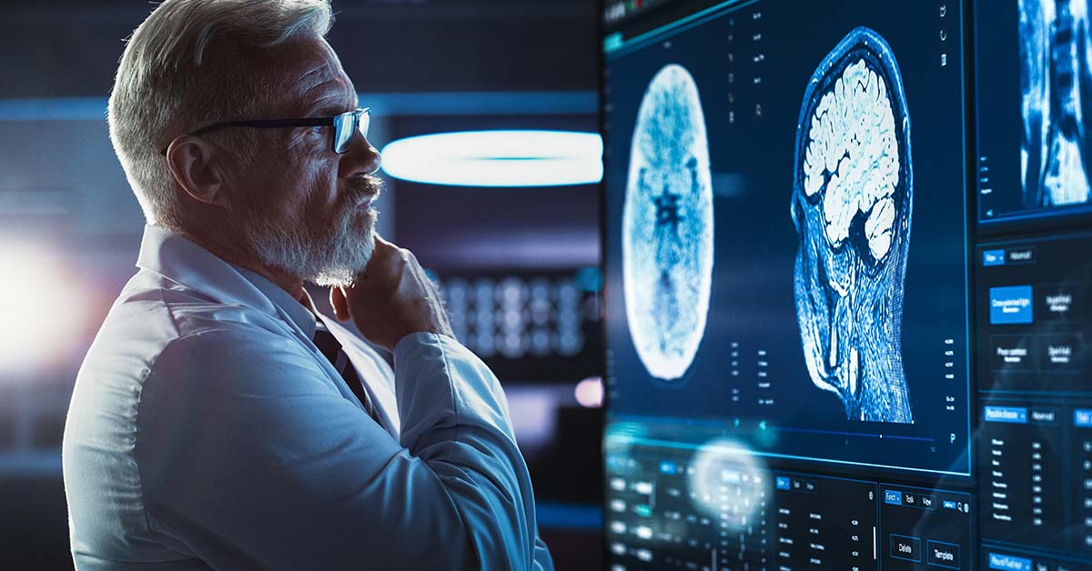 Expert na mozek odhaluje šest způsobů, jak zpomalit stárnutí a zachovat si jasnou mysl i v 90 letech.