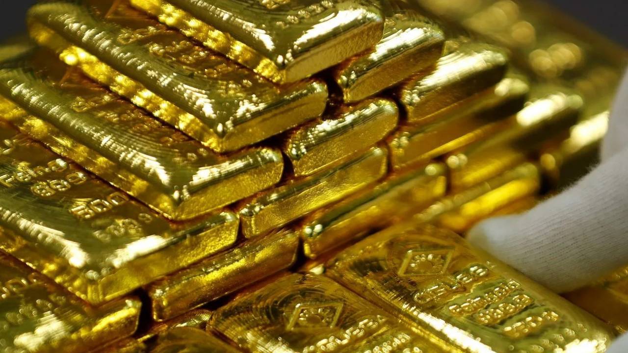 Objev století: v jedné zemi byl nalezen obrovský skrýš se zlatými mincemi