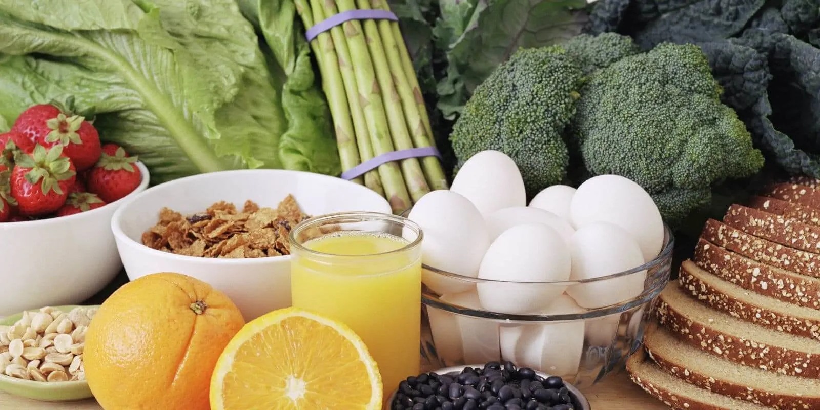 5 vitamínů, které nám v zimě chybí. Bez nich jsme unavení a náchylní k infekcím