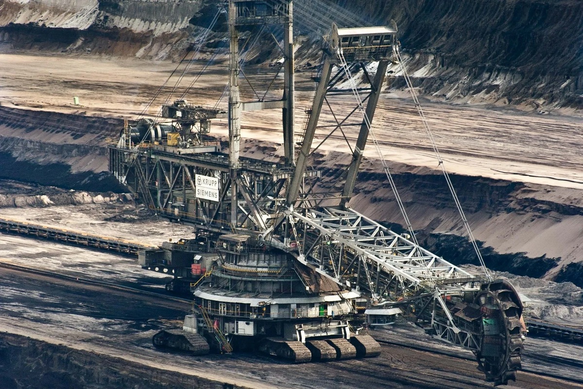 Ani zlato, ani lithium: nejžádanější minerál v megaprojektu v hodnotě 23 miliard dolarů, pomocí kterého se tato země hodlá dostat na světovou špičku.