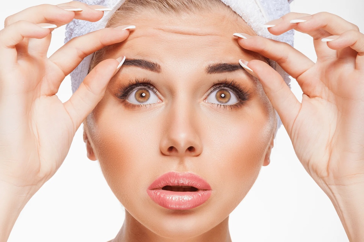 Domácí trik, který přirozeným způsobem vyhlazuje vrásky na obličeji za pouhých několik dní.