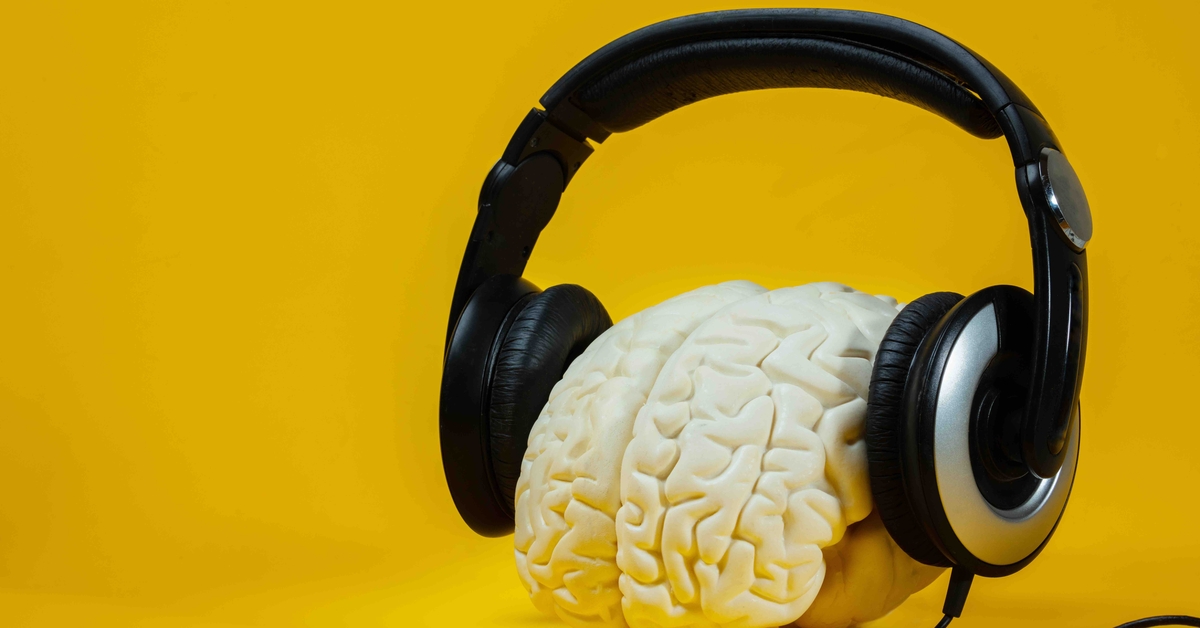 Čína studuje lidský mozek a zjistila, že hudba může řídit vaše pohyby, i když si to neuvědomujete.