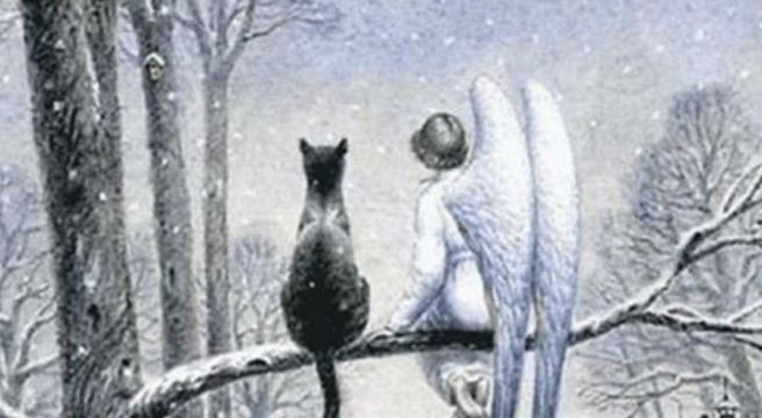 7 znamení přítomnosti anděla strážného po vašem boku: pověry z lidové tradice