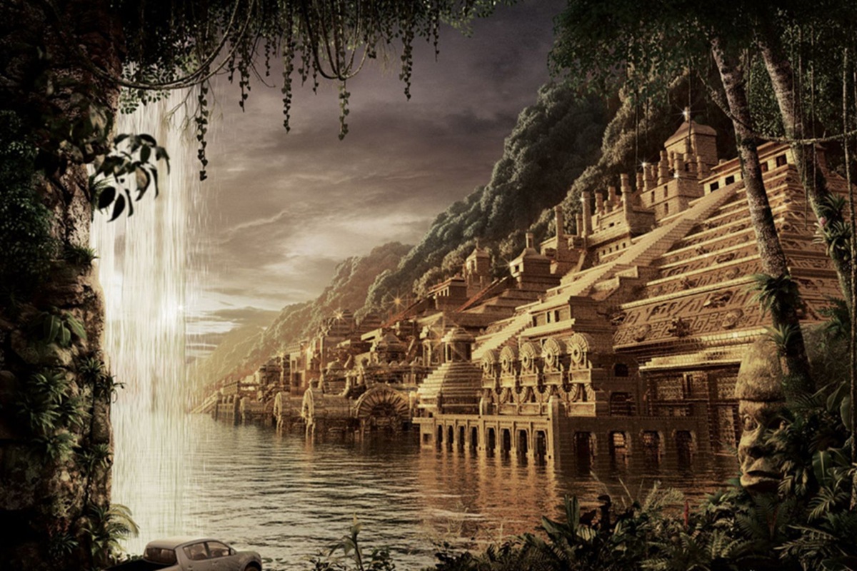 Od „Eldorada“ po Montezumovo zlato: nejžádanější poklady Ameriky.