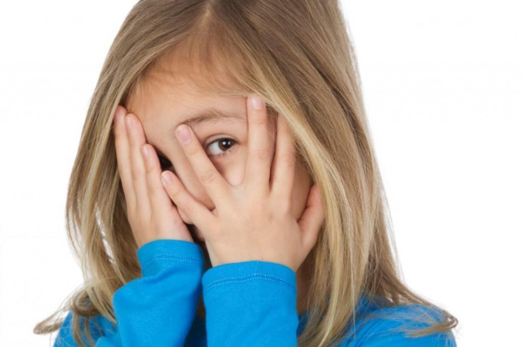 Tajemství plachosti se skrývá v mozku? Věda odhalila „skrytý kód“ sociální zdrženlivosti.