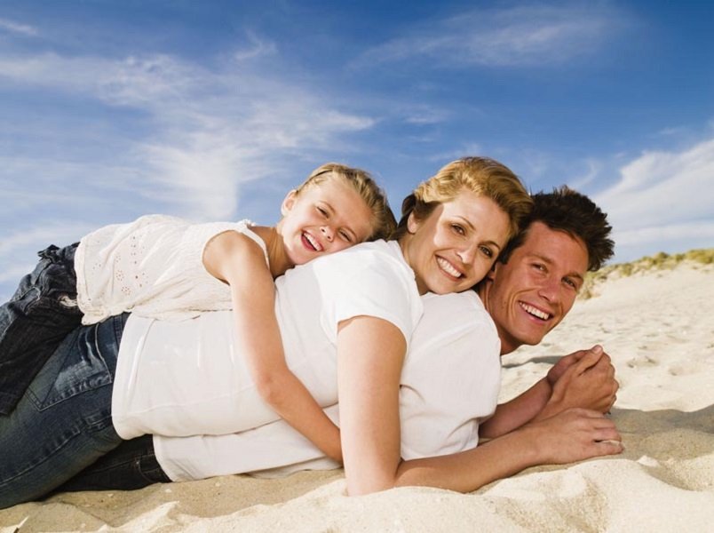 Od kterého rodiče zdědíme svou inteligenci? Vědci o tom nepochybují.