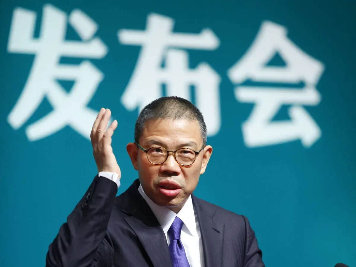 Nový koníček čínských multimilionářů: zakládání strategických univerzit, aby vyhráli závod o technologickou suverenitu