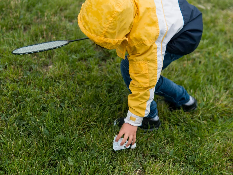 Udělejte to s trávníkem před zimou a na jaře bude jako zelený koberec