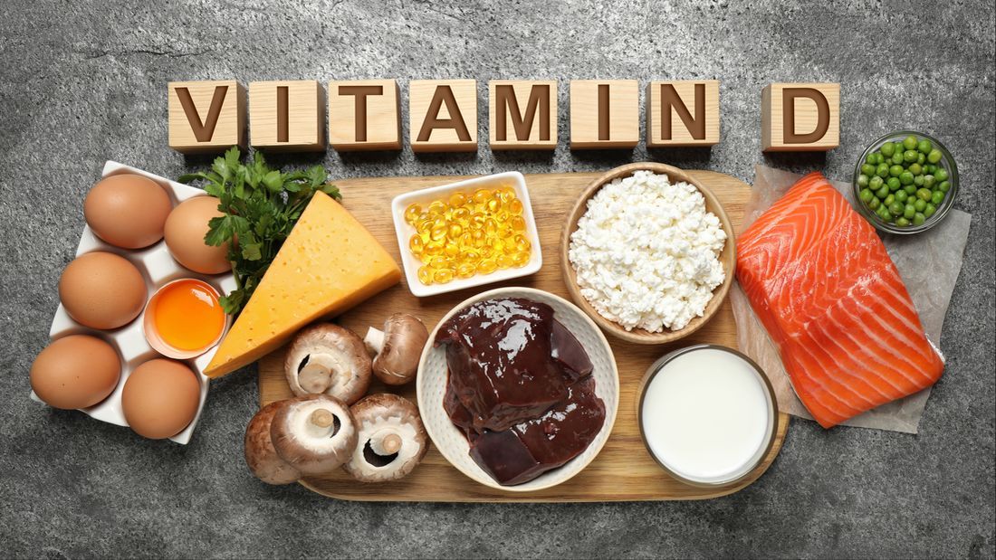 Vitamín proti rakovině, na který Češi zapomínají. Je však třeba jej užívat do určitého okamžiku