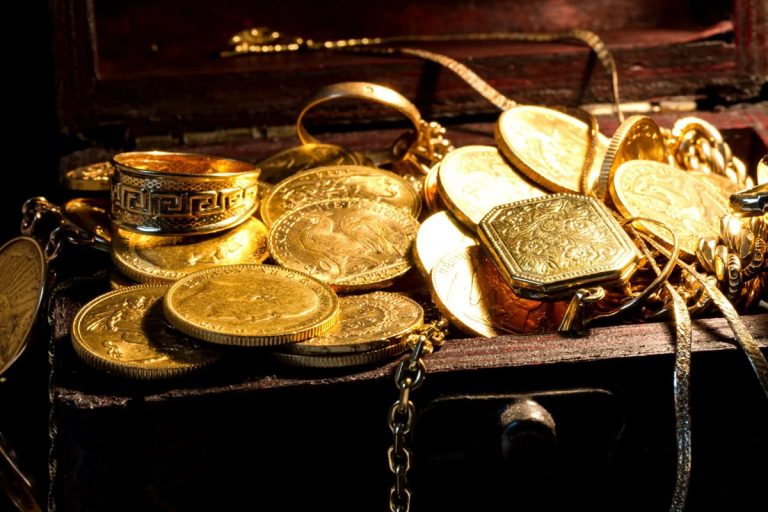 Z Římského muzea v Lausanne byly odcizeny desítky zlatých mincí, které mají neocenitelnou archeologickou hodnotu.