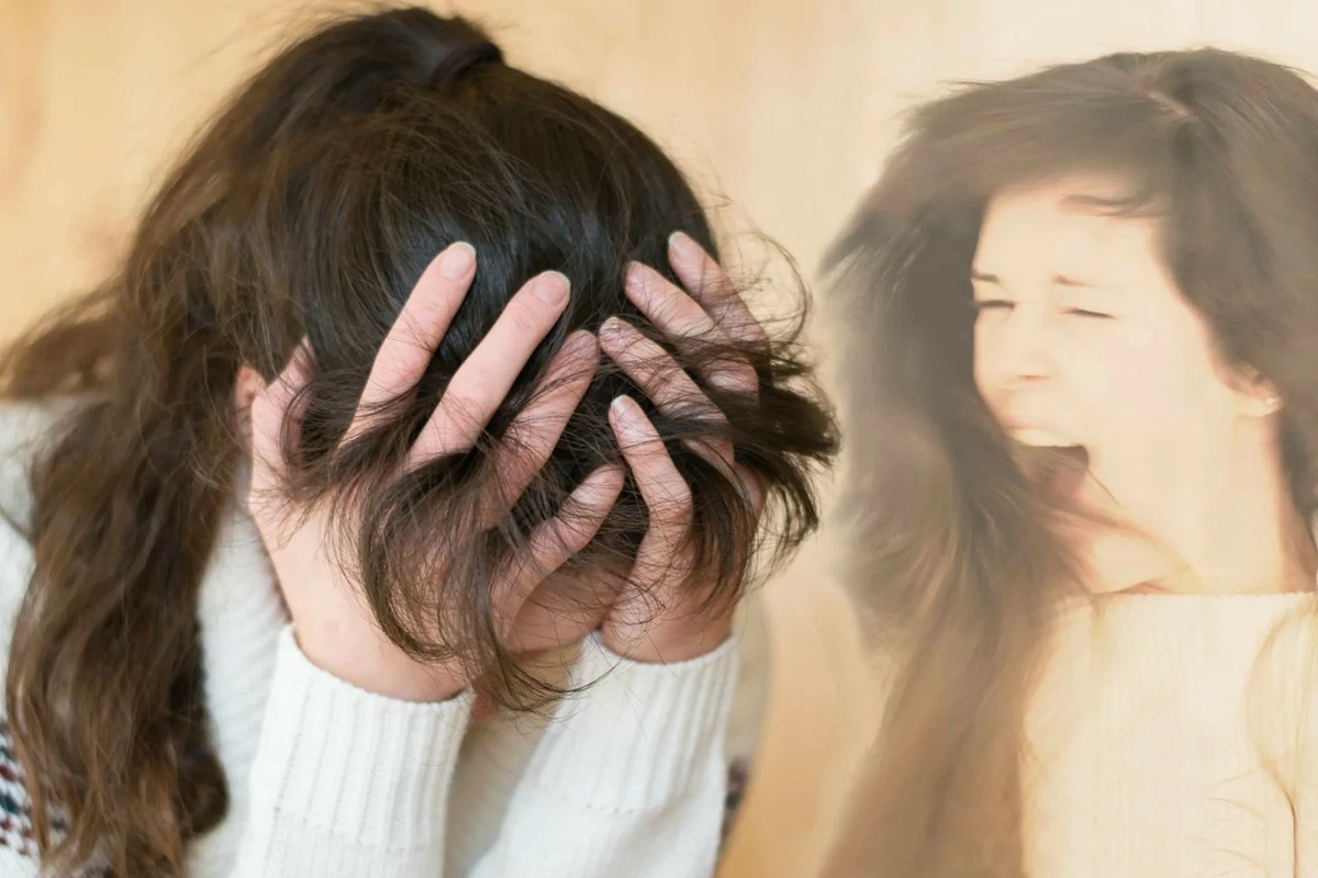 Co je trichotilomanie – stav, který vede k vytrhávání vlasů a ovlivňuje duševní zdraví, podle Oxfordu?