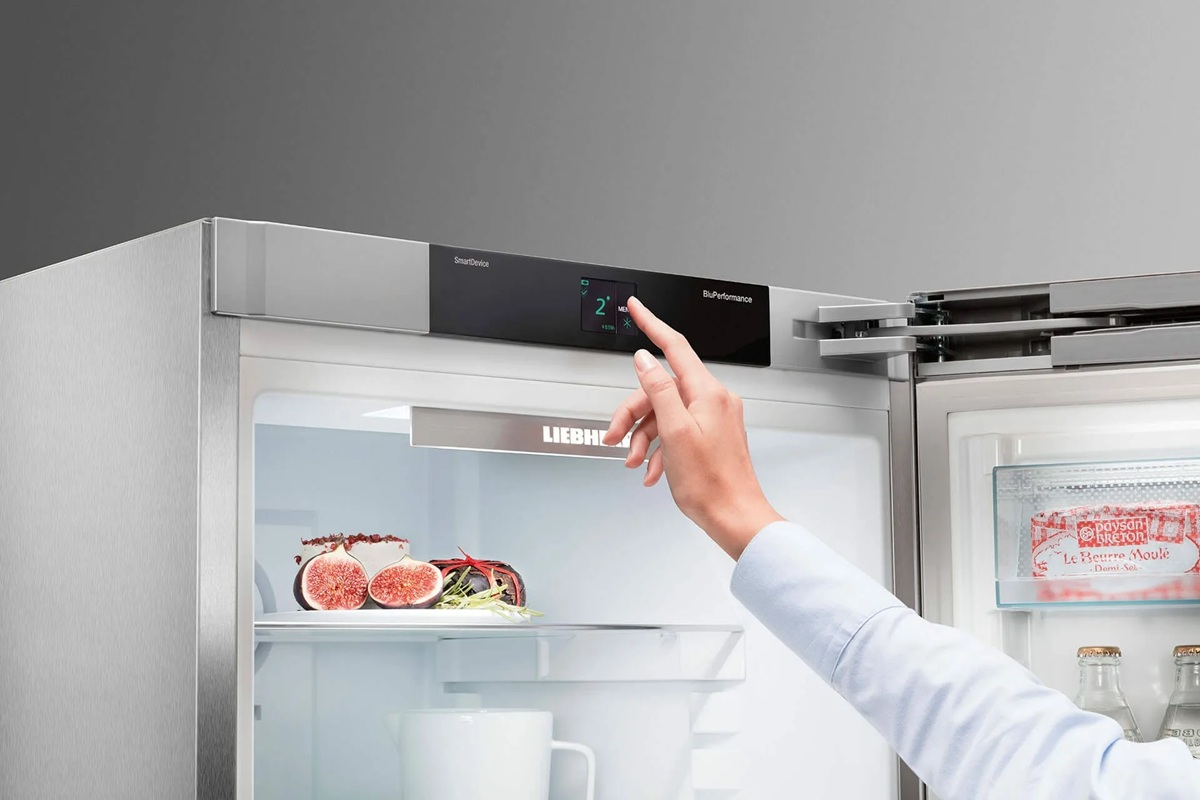 Jak ušetřit peníze pomocí triku s kolečkem ledničky