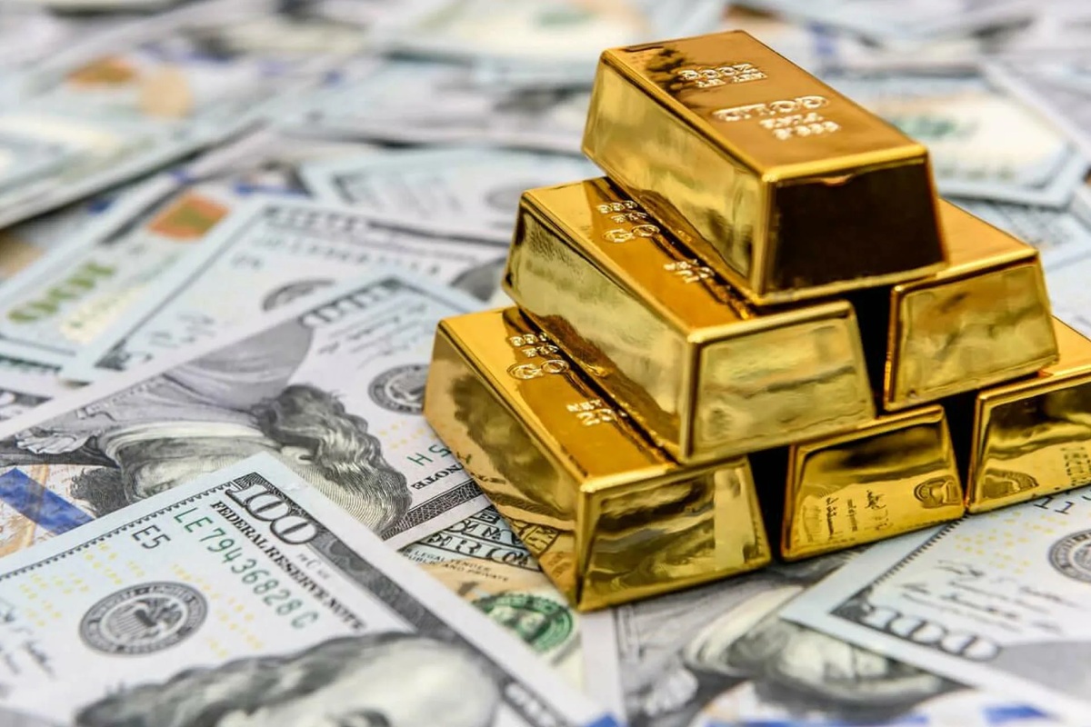 Je to země s největšími zásobami zlata: těží 130 tun.