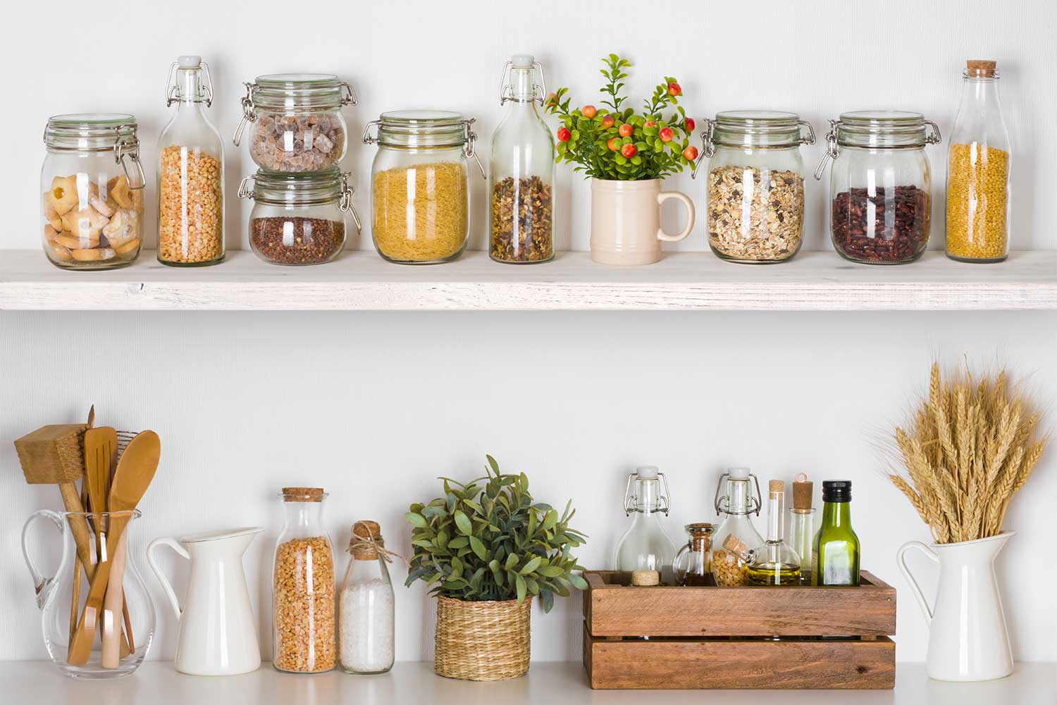 5 věcí v kuchyni, které je nejvyšší čas vyhodit: tajemství dokonalého pořádku