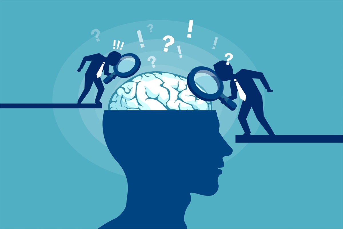 Když dominuje egoismus: co je to temná osobnost a jak ovlivňuje vztahy z psychologického hlediska?