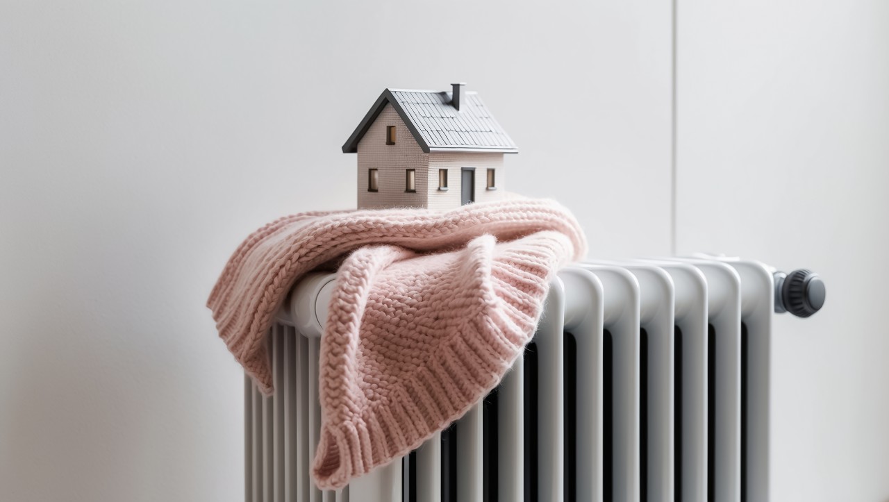Méně topení, ale přesto teplo: jednoduchý trik překvapí