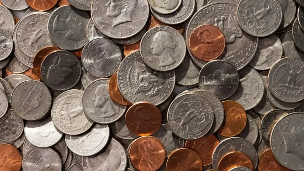 „Drapovaný poprsí, typ 2“: jak rozpoznat zlatou minci v hodnotě 10 dolarů, která ve skutečnosti stojí 350 000 dolarů.