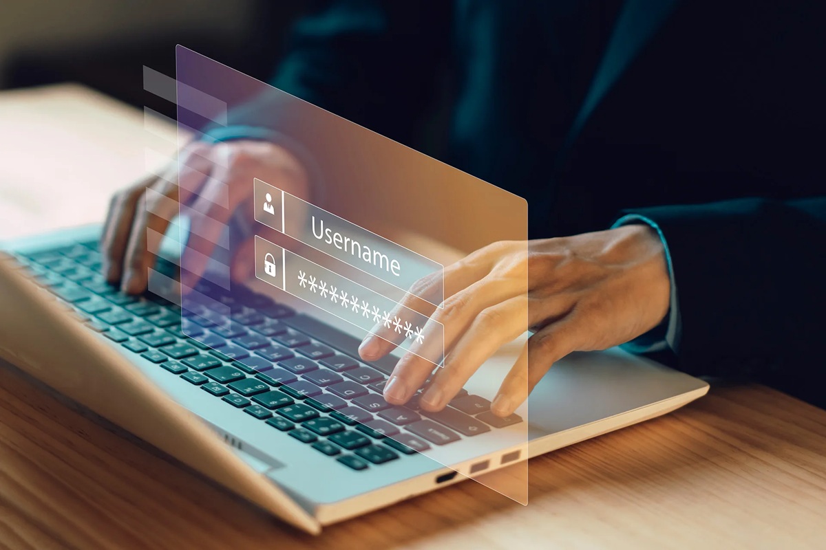 Digitální podvody: to je hlavní riziko při nakupování na internetu.