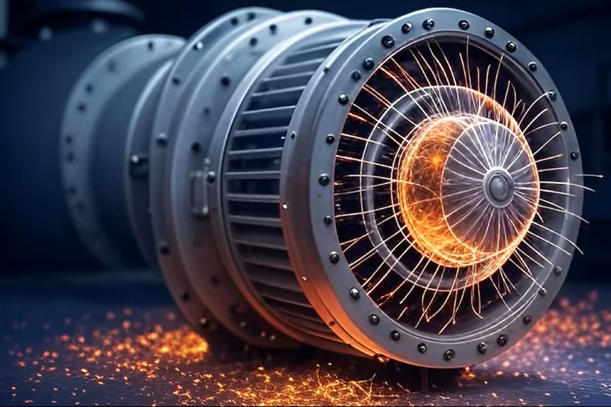 Technologický průlom pro lidstvo: vědci našli způsob, jak dosáhnout Marsu za 30 dní.