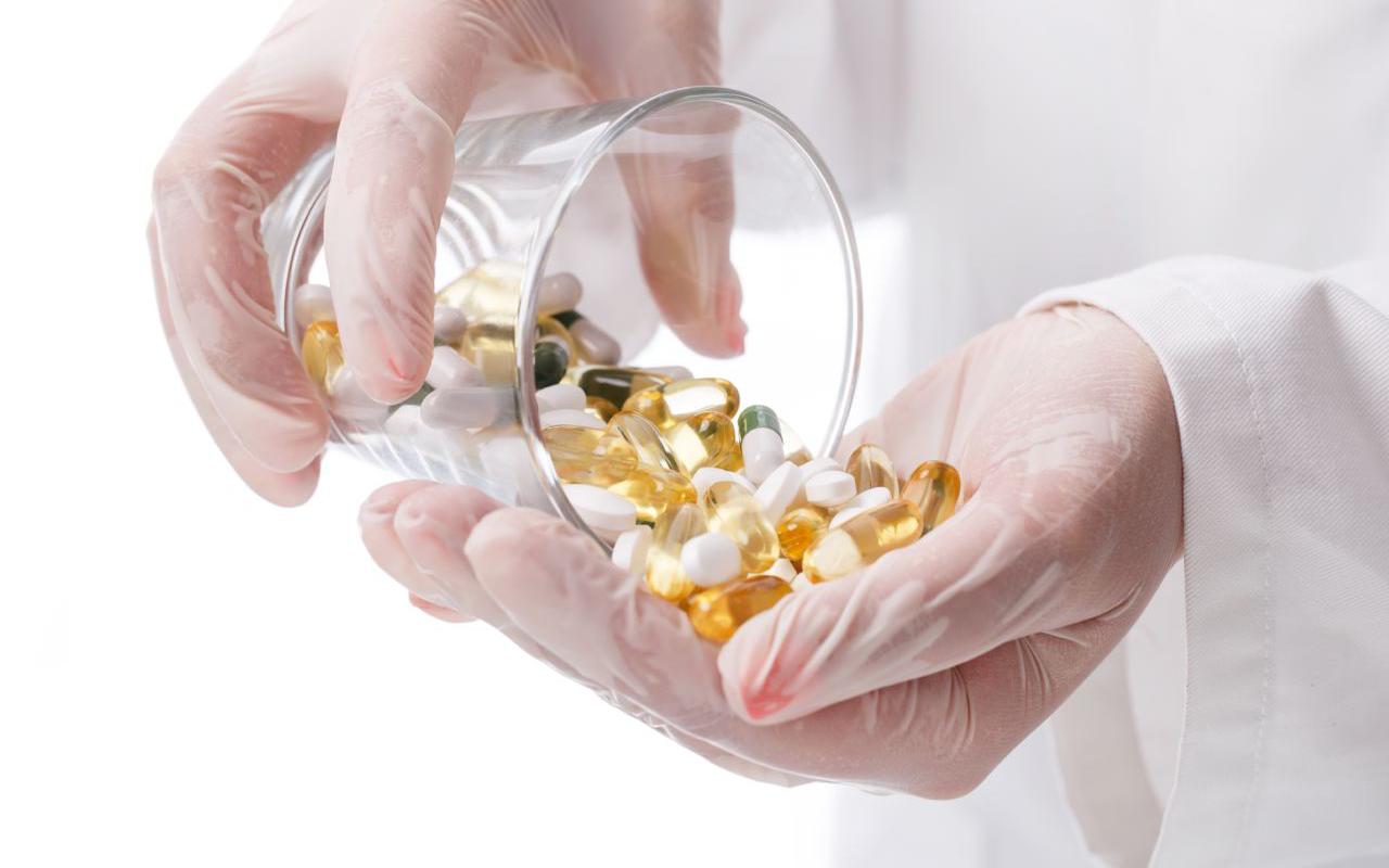 Biologicky aktivní doplňky – nutnost nebo luxus?