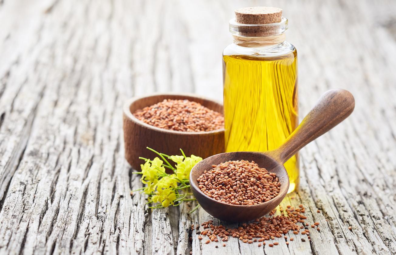 Stačí jedna čajová lžička denně. Posiluje srdce a snižuje hladinu cukru v krvi.