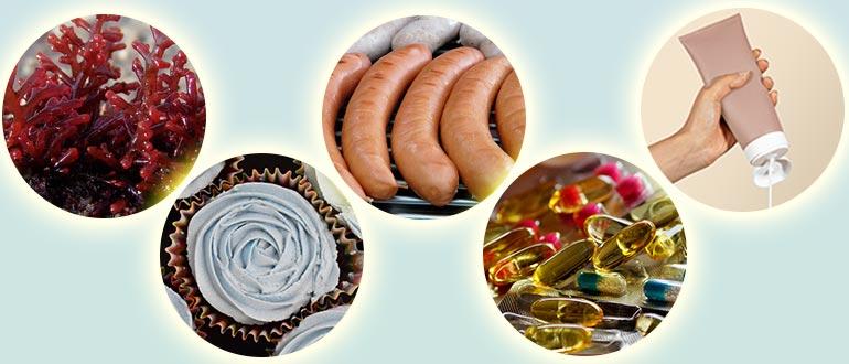 Škodí zdraví a otravují spotřebitele. Vědci: způsobuje perforaci střev a vede k cukrovce.