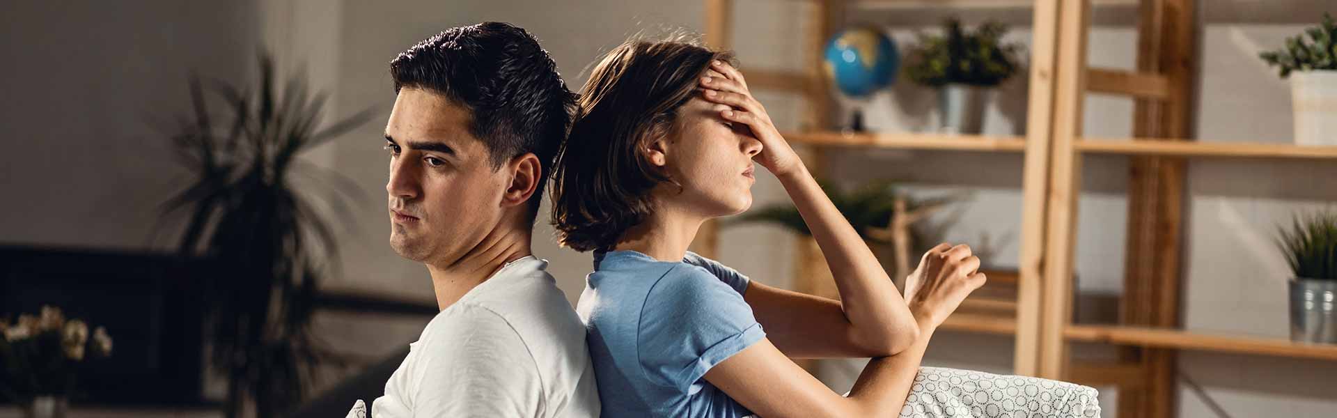 Proč se vztahy rozpadají během svátků: 6 častých chyb