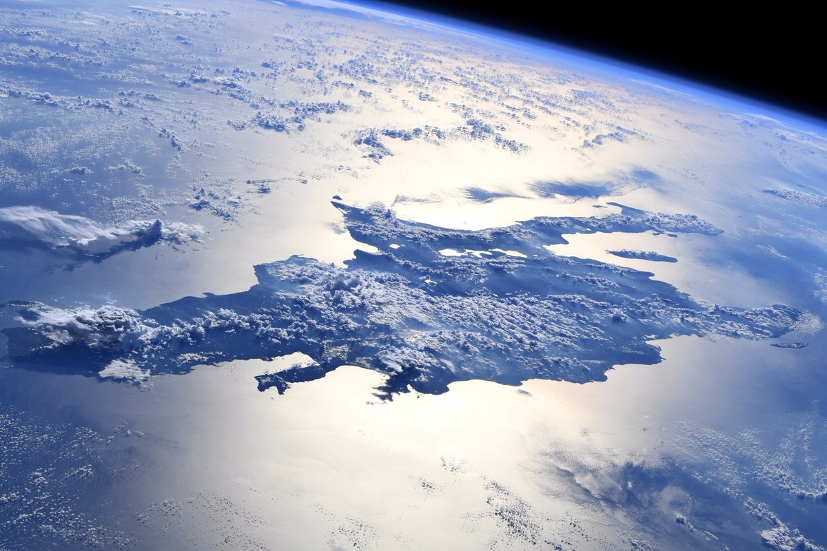 Pod ledovým příkrovem Antarktidy objevili vědci „ztracený svět“, který uchovával svá tajemství po 34 milionů let.